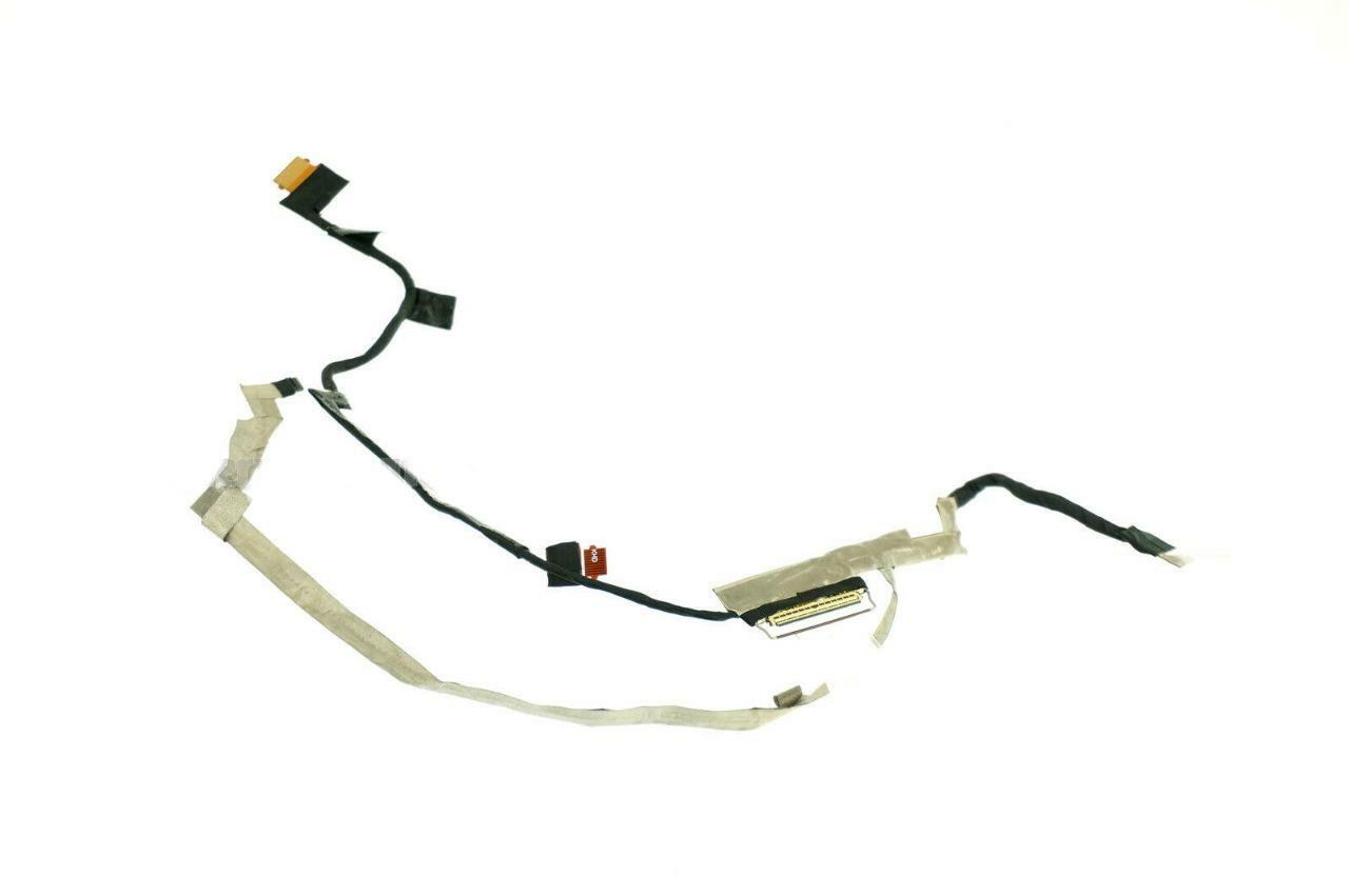 Lot of 4 Dell Inspiron 3168 3169 11.6" Touchscreen LCD Video Ribbon Cable 0T3DW