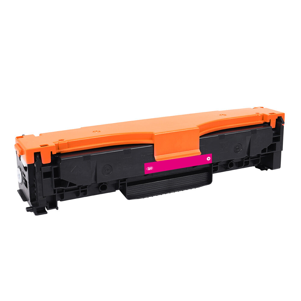 4PK Compatible with HP CF380X 312X Toner Laserjet Pro MFP M476dn M476dw M476nw