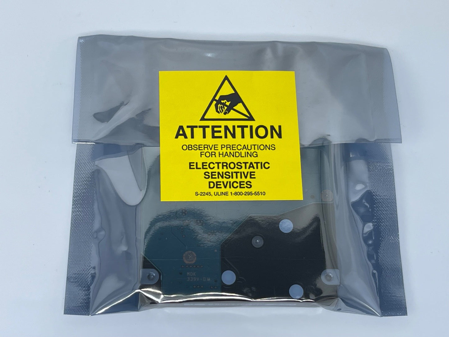 Toshiba MK6465GSXN 640GB 5400rpm SATA 2.5 HDD2J11