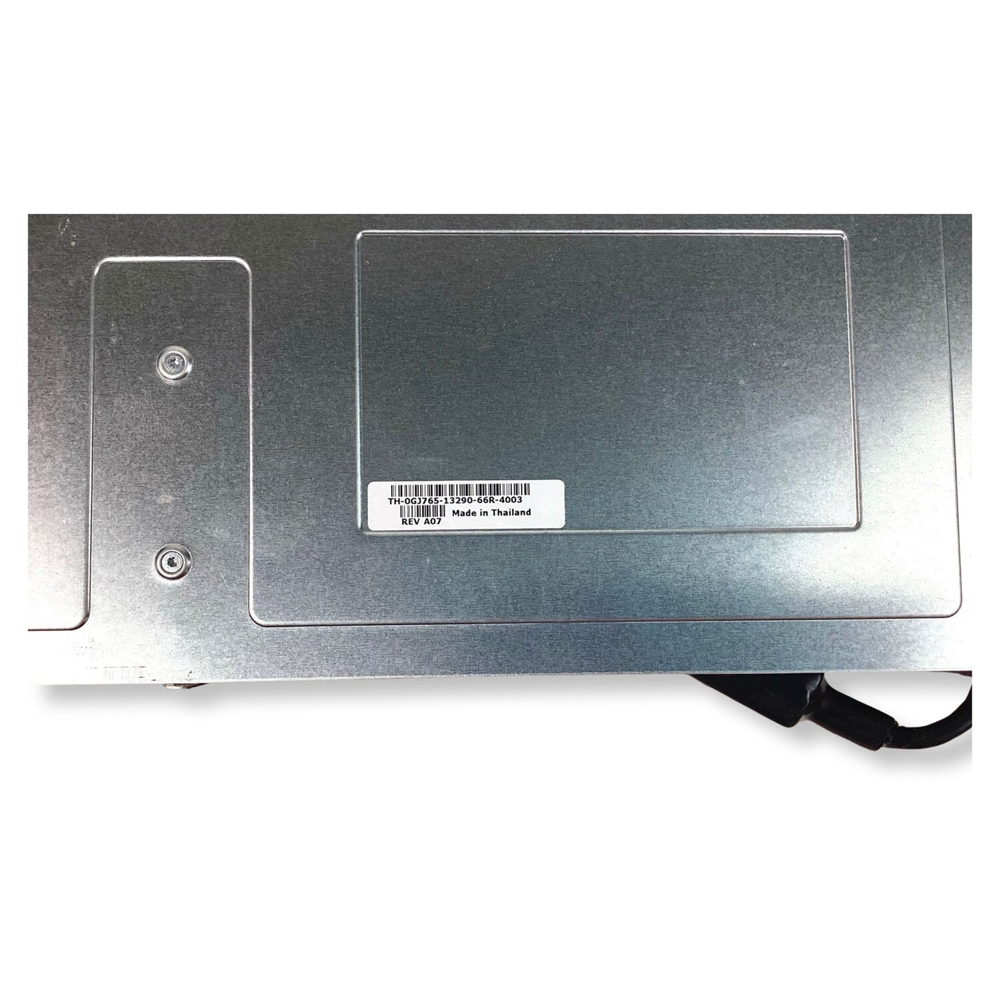 0GJ765 Dell EMC Spe-N Nx4-2C-A-Fd SCSI Network Storage Controller