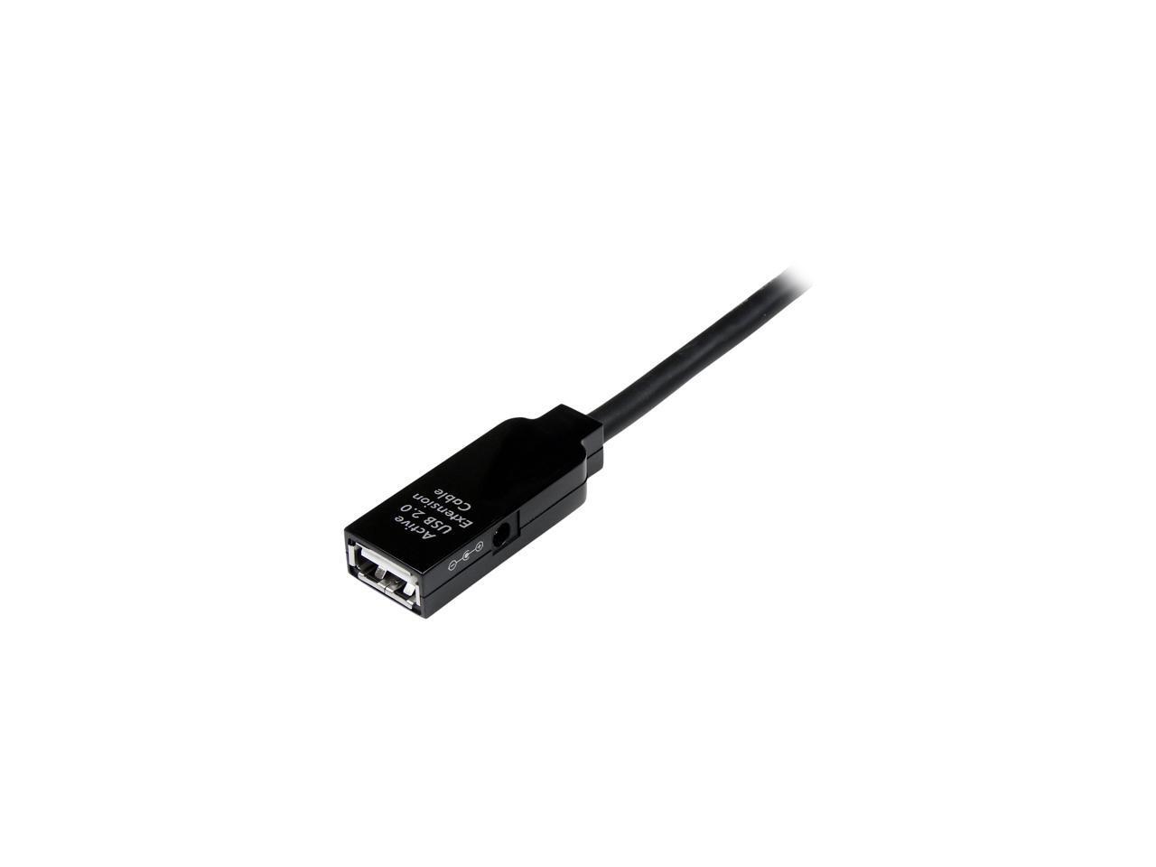 CABLE START|USB2AAEXT10M R
