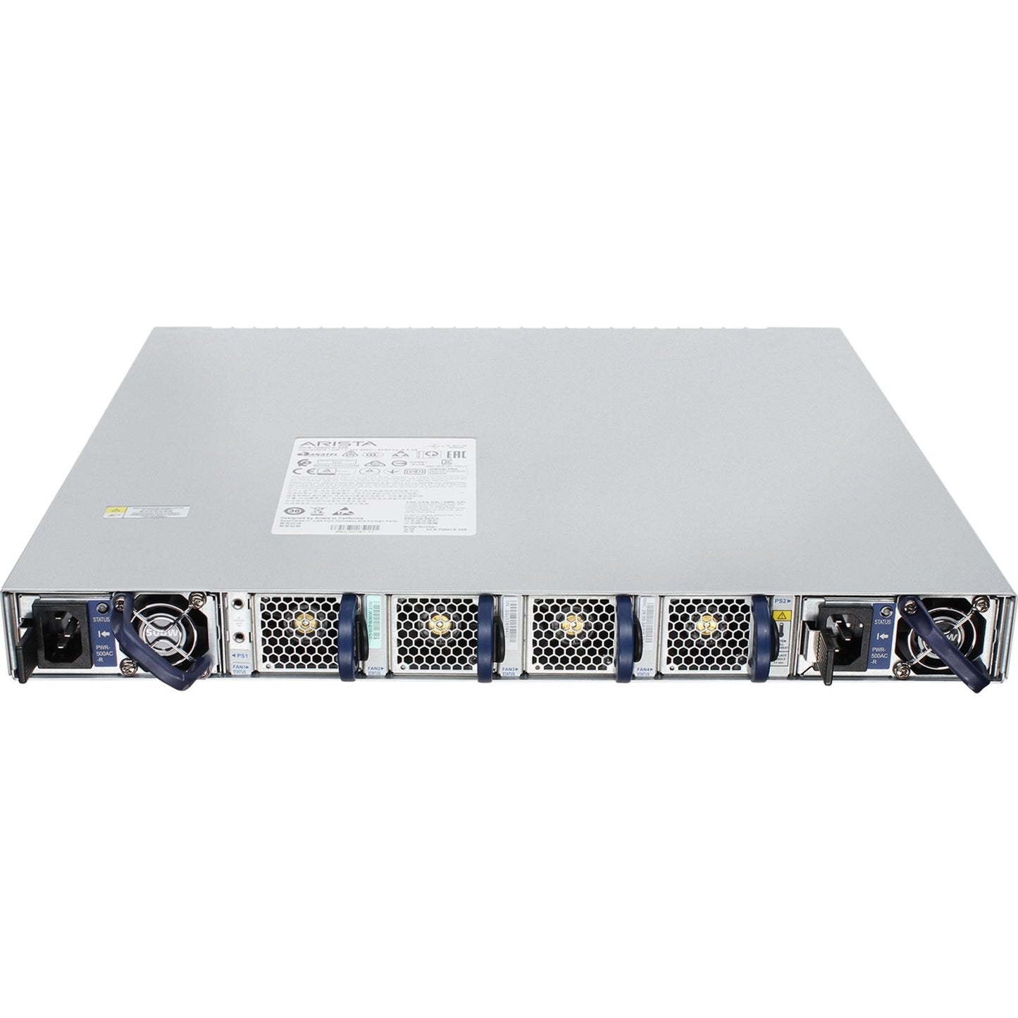 Arista DCS-7060CX2-32S-R 32P 100GbE QSFP100 2P 10GbE SFP+ RA Switch