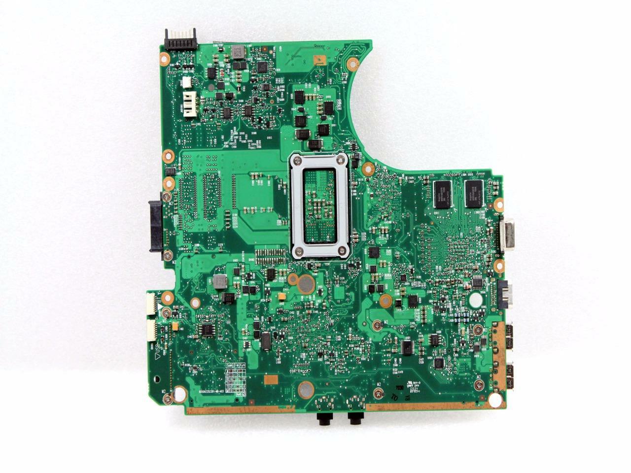 HP ProBook 4515s 4416s AMD Laptop Motherboard DDR2 574506-001