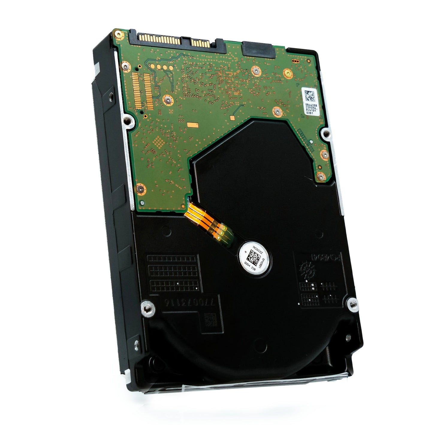 WD Ultrastar DC HC550 18TB SAS 12GB/s 3.5" HDD WUH721818AL5204 0F38353 (NOT FOR HOME PC)