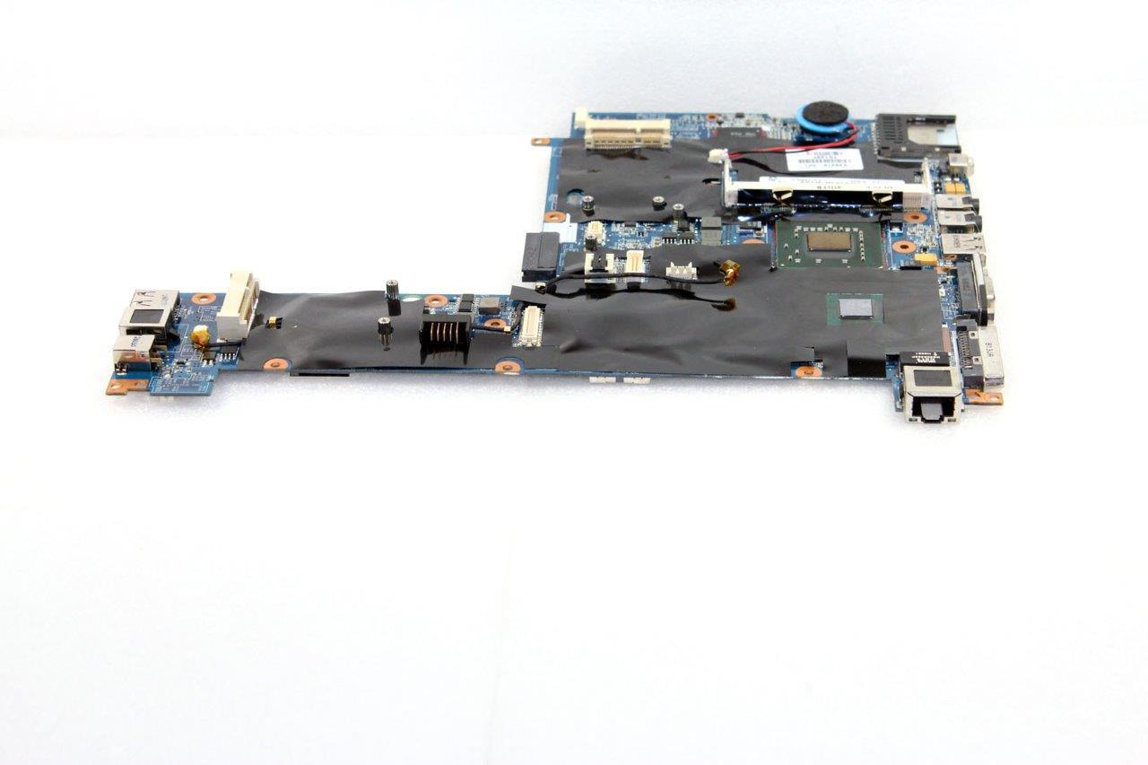 New Genuine HP ENVY13-1006TX Series Motherboard Intel SLA5R 538316-001