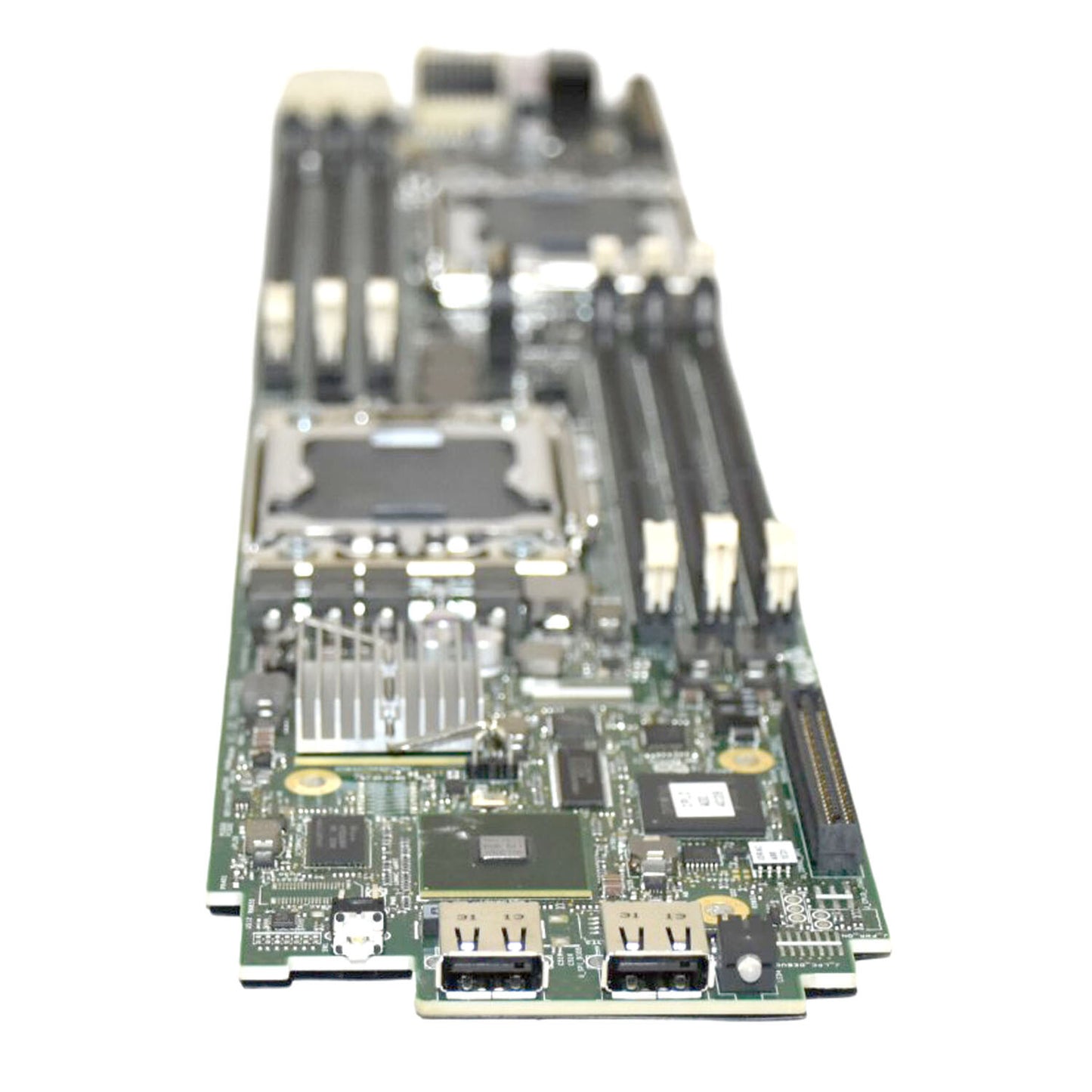 Dell PowerEdge FC420 Server Motherboard DDR3 SDRAM 6 Memory Slots USB Ports 5FTR