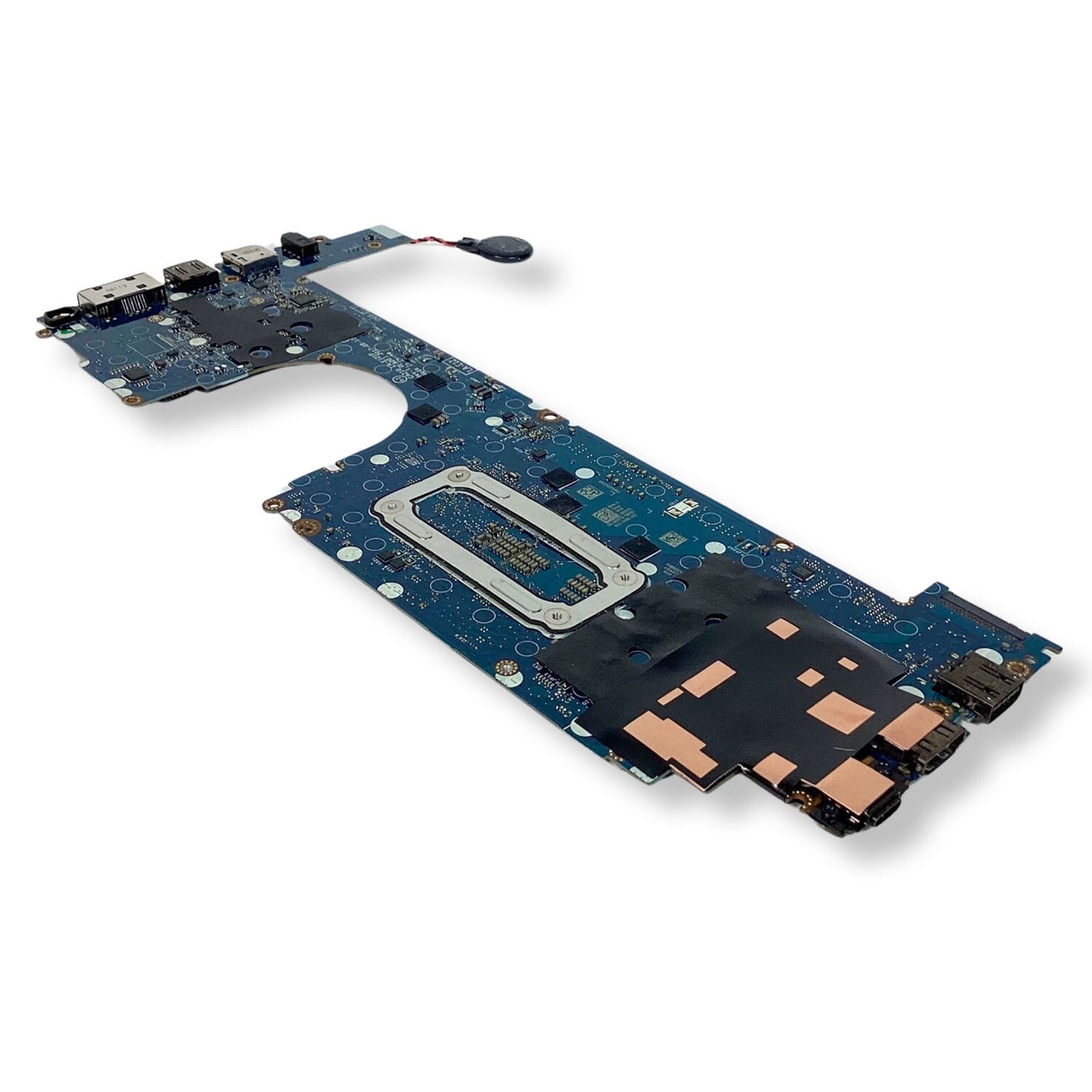 Dell Latitude 7280 7380 Motherboard i7-7600U 2.8GHz Thunderbolt 3 LA-E121P R5YF6