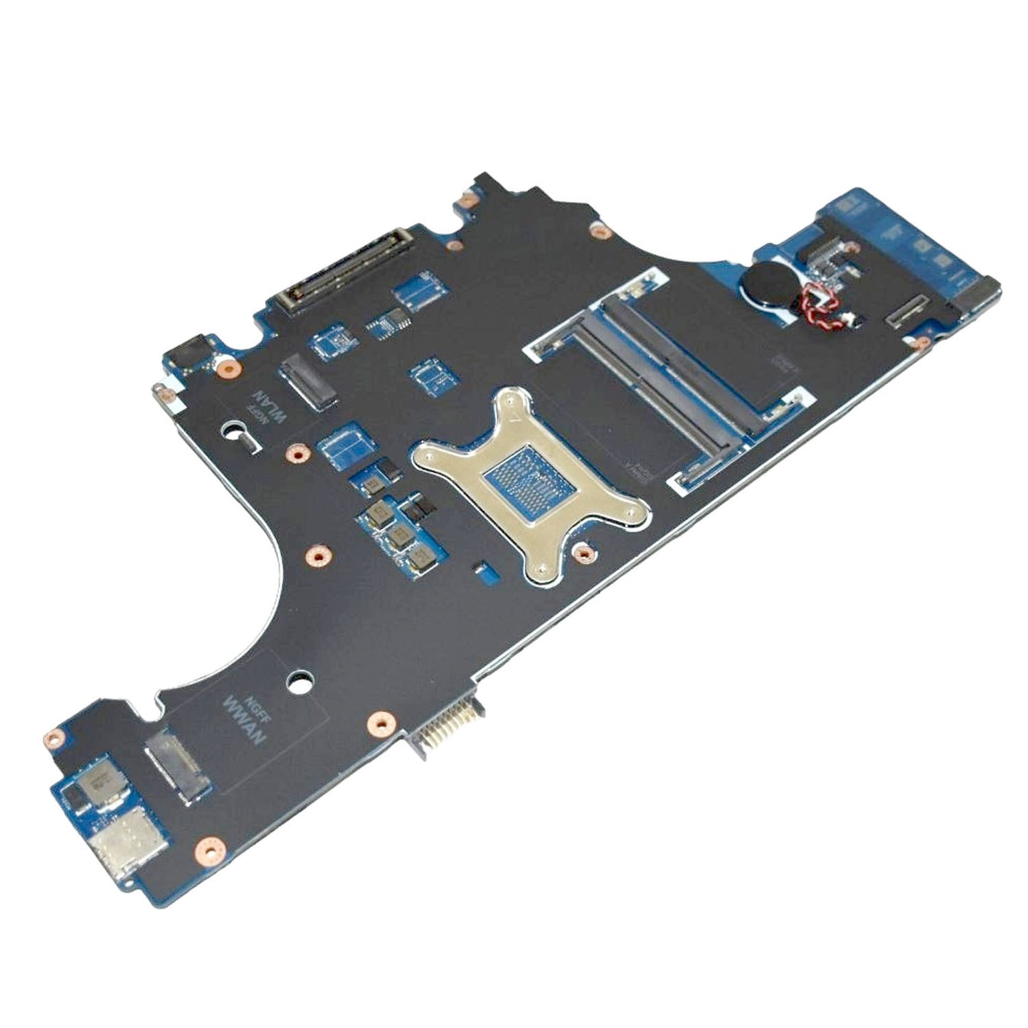 Dell Precision 15 7510 Motherboard Intel Xeon E3-1505m V5 2.80GHz GN24K