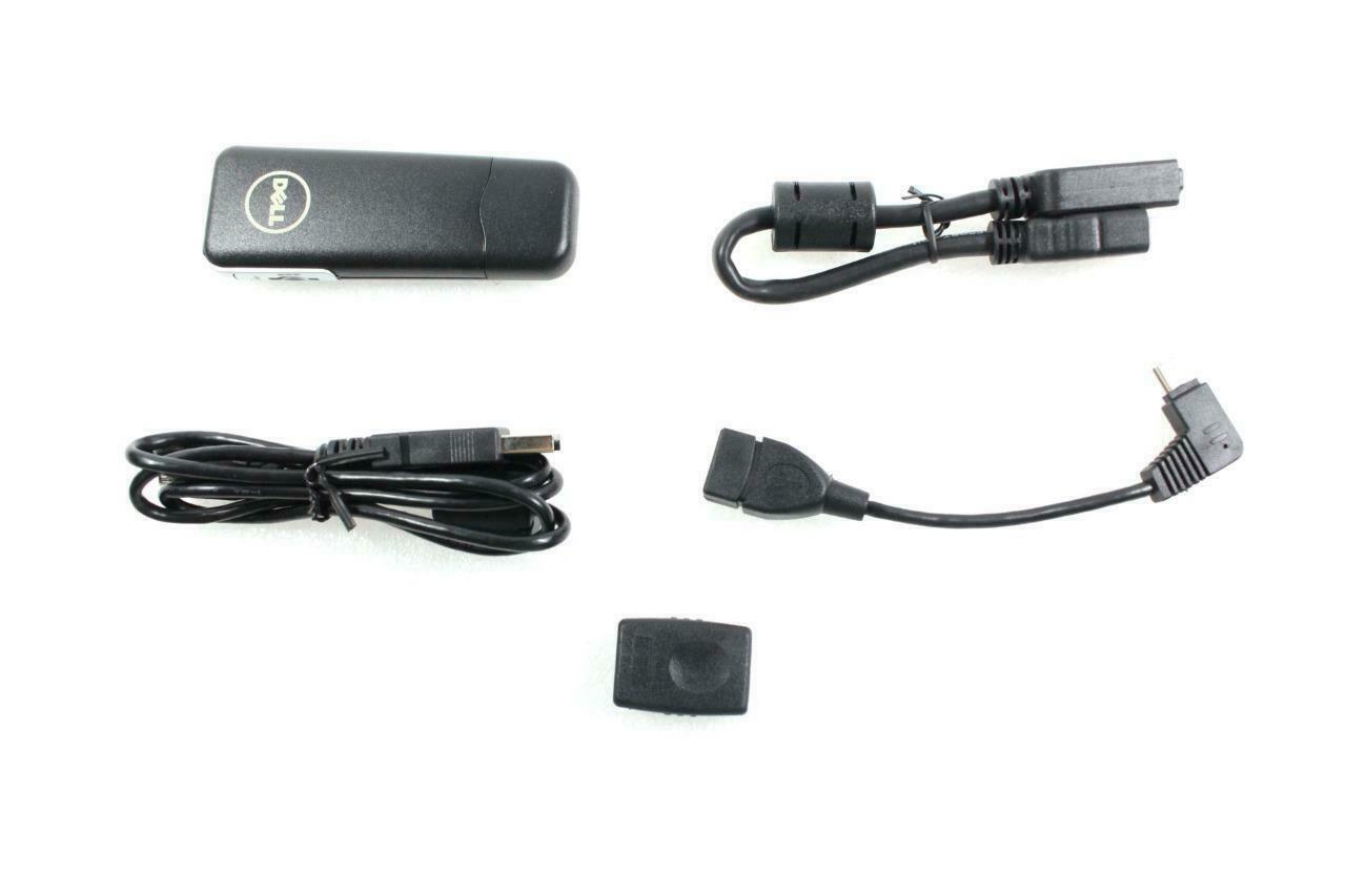 Wyse CS1A13 Cloud Connect Ultrasmall Mobile Thin Client Cortex-A9 Bluetooth TYMN