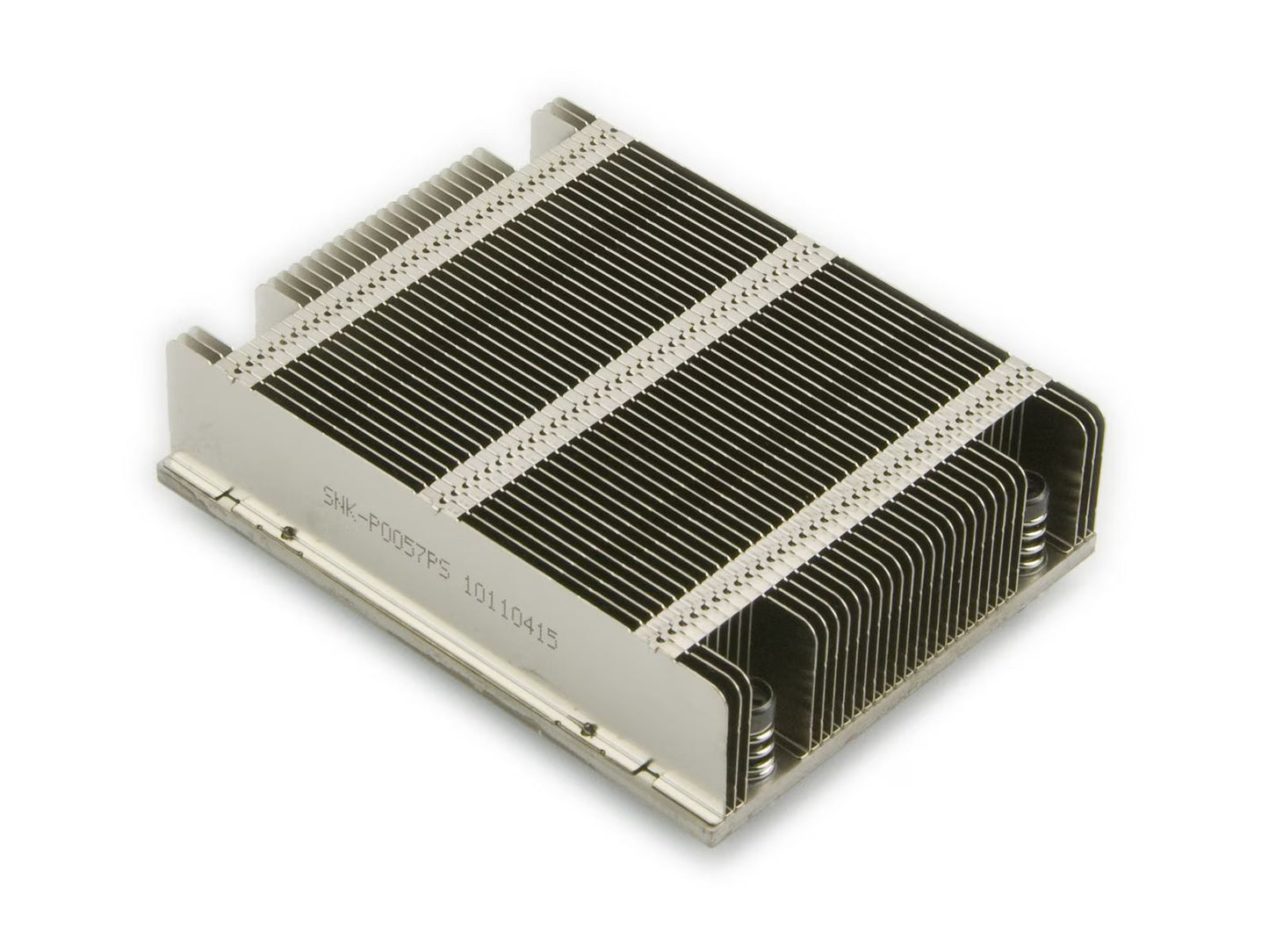 Supermicro SNK-P0057PS 1U LGA2011 Narrow ILM Heatsink