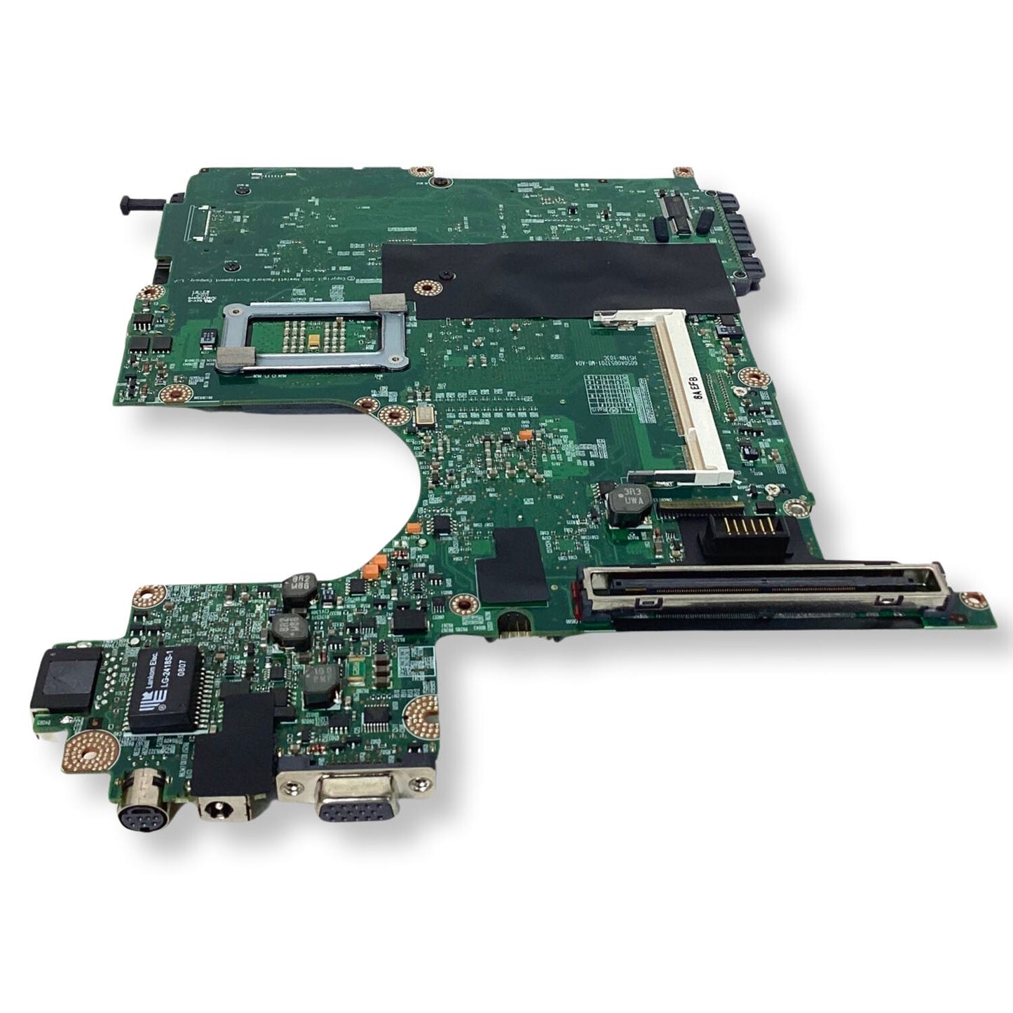 Genuine HP Compaq NC6230 Motherboard BD 32M Laptop System Main Board 416979-001