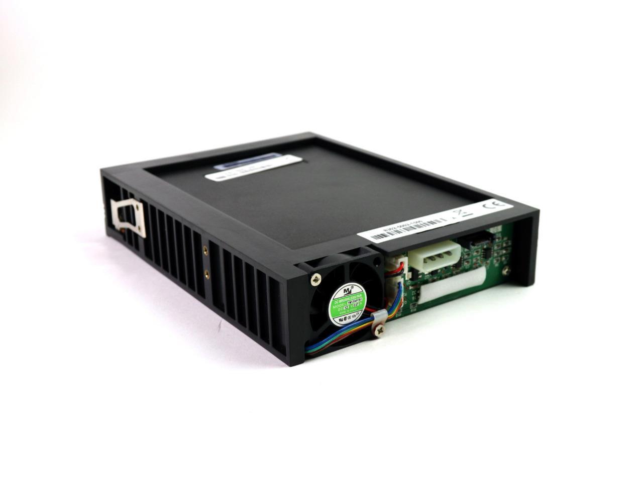 Dell DataPort 8301-5000-1500 DP30 SATA Drive Carrier Black GR040