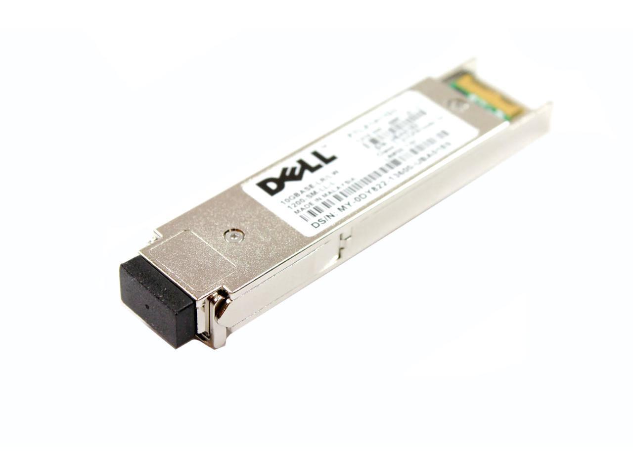 Dell FTLX1411D3 10GBase-LR/LW XFP Transceiver Module 1200-SM-LL-L DY822 0DY822