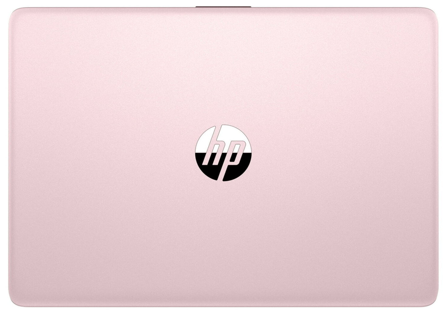 HP Stream Laptop 14" Micro-Edge HD Celeron N4120 16GB 64GB eMMC Cam Win11S Pink