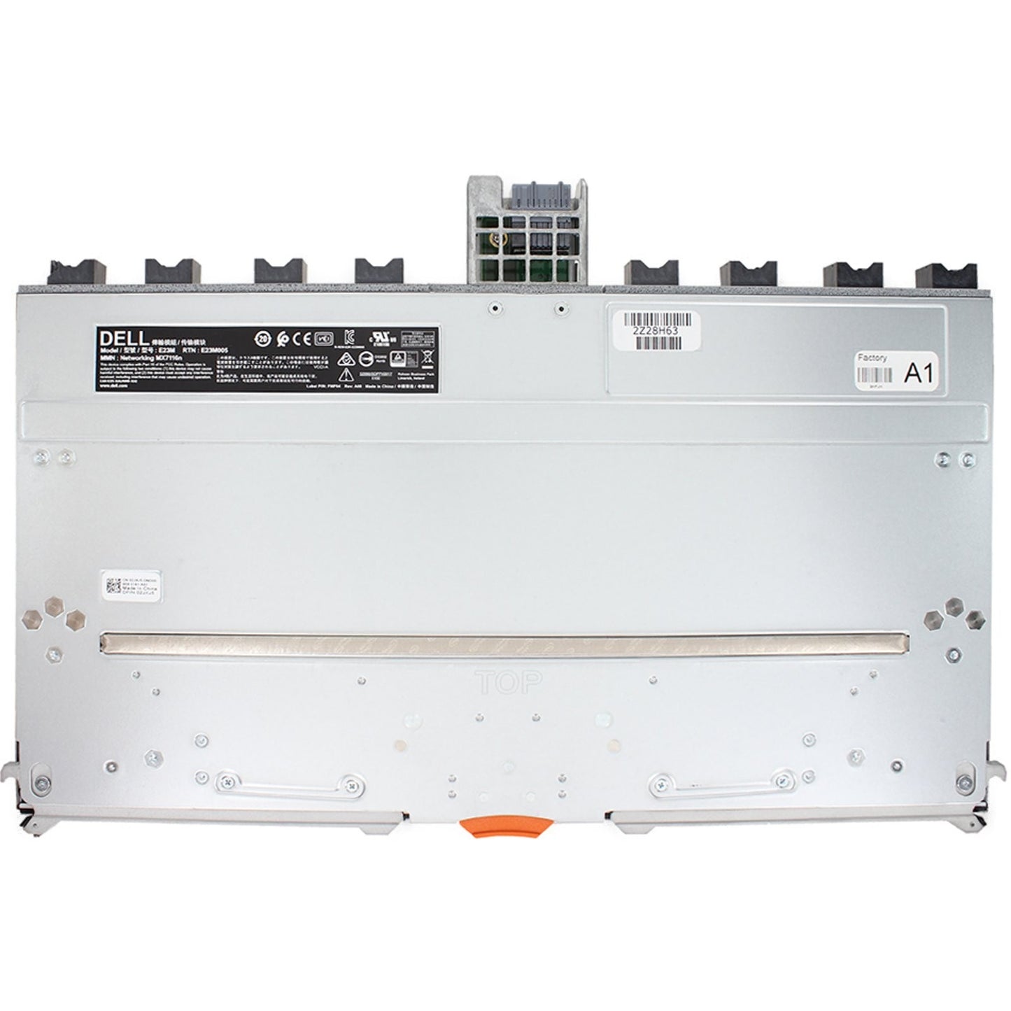Dell MX7000 MX7116n 25GbE Fabric Expander Module MX7116n