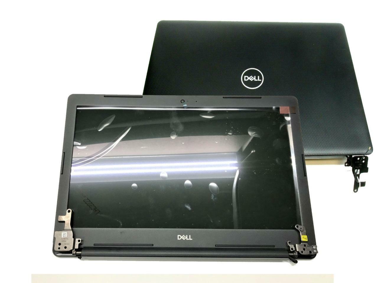 Dell Inspiron 3593 3585 15.6" Touchscreen WXGAHD LCD Display Assembly M7MR8