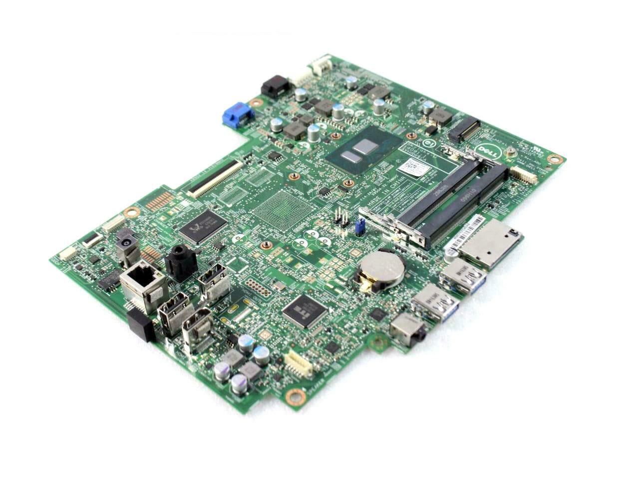 Genuine Dell Inspiron 13 7359 Motherboard w/Intel Pentium 4405U 2.1Ghz CPU CG9KM
