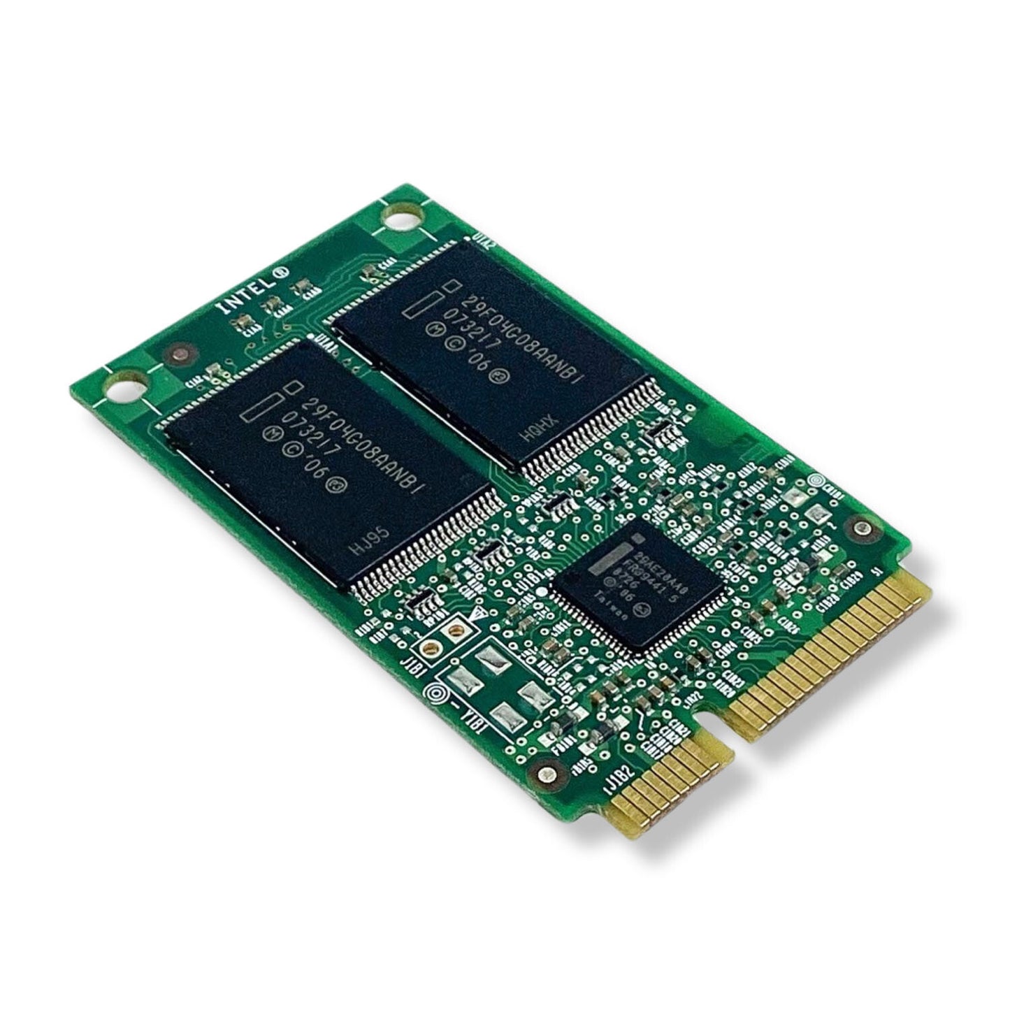 Intel NVCPEMWR001G110 1GB Turbo Cache Memory 1GB Cache Memory Ram