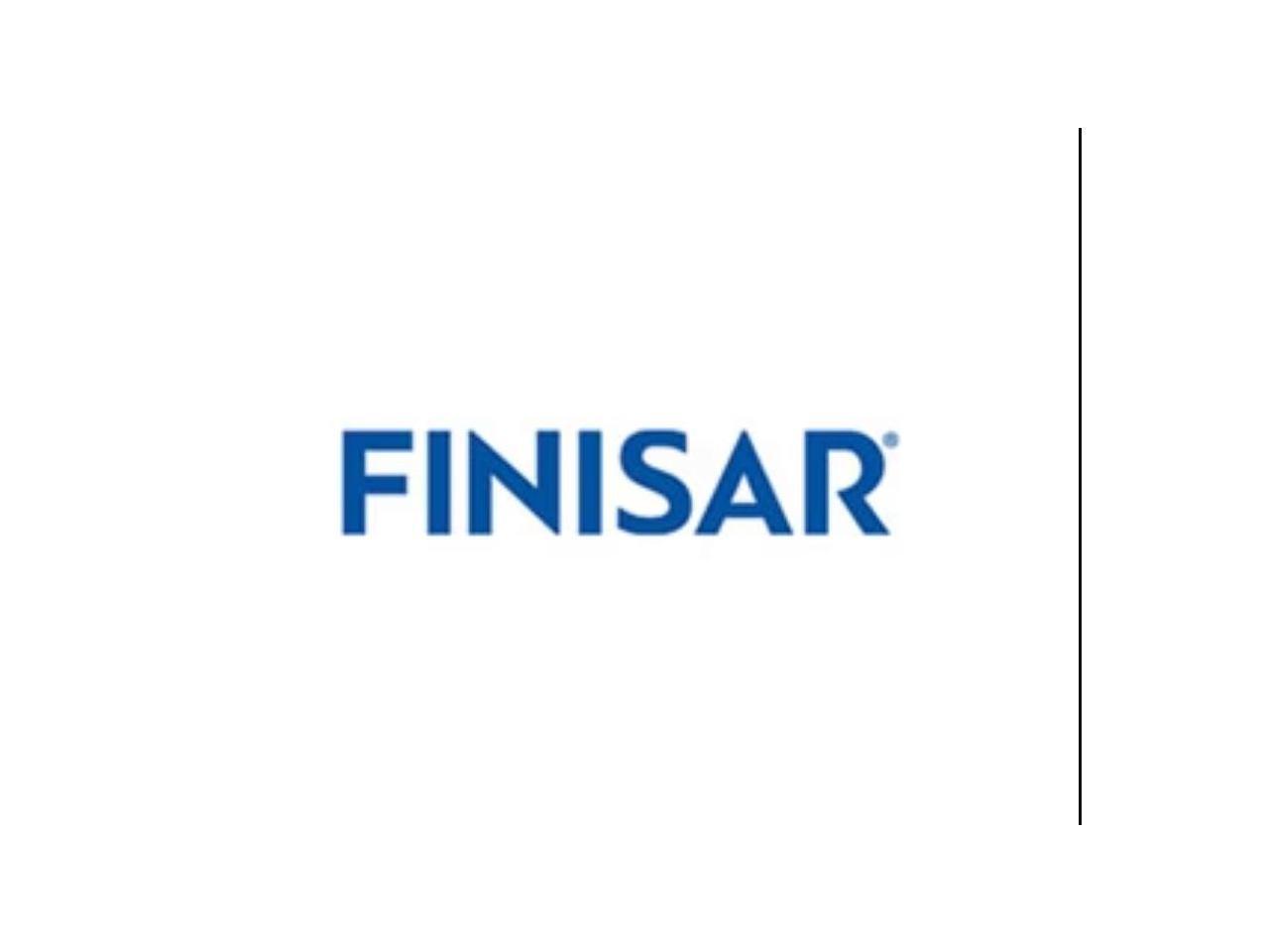 Finisar Corporation FTLF8536P5BCV CH Finis|FTLF8536P5BCV R Network Commercial