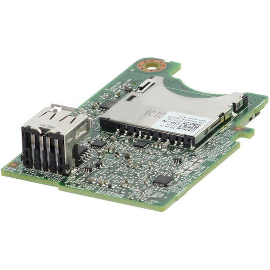 Dell IDSDM 13th Gen Blade Dual Module (P2KTN)