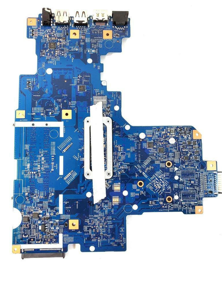 902337-601 903189-001 AMD A12-9700P DDR4 UMA Motherboard for HP 17-Y Laptops