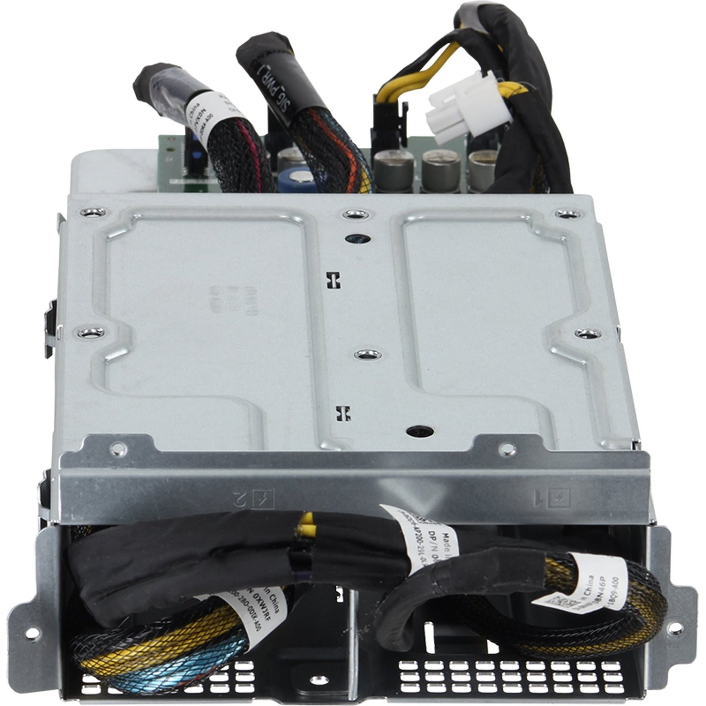 Dell T350/T360 Hotswap Power Supply Module Kit (H113V-CKT-OSTK) H113V