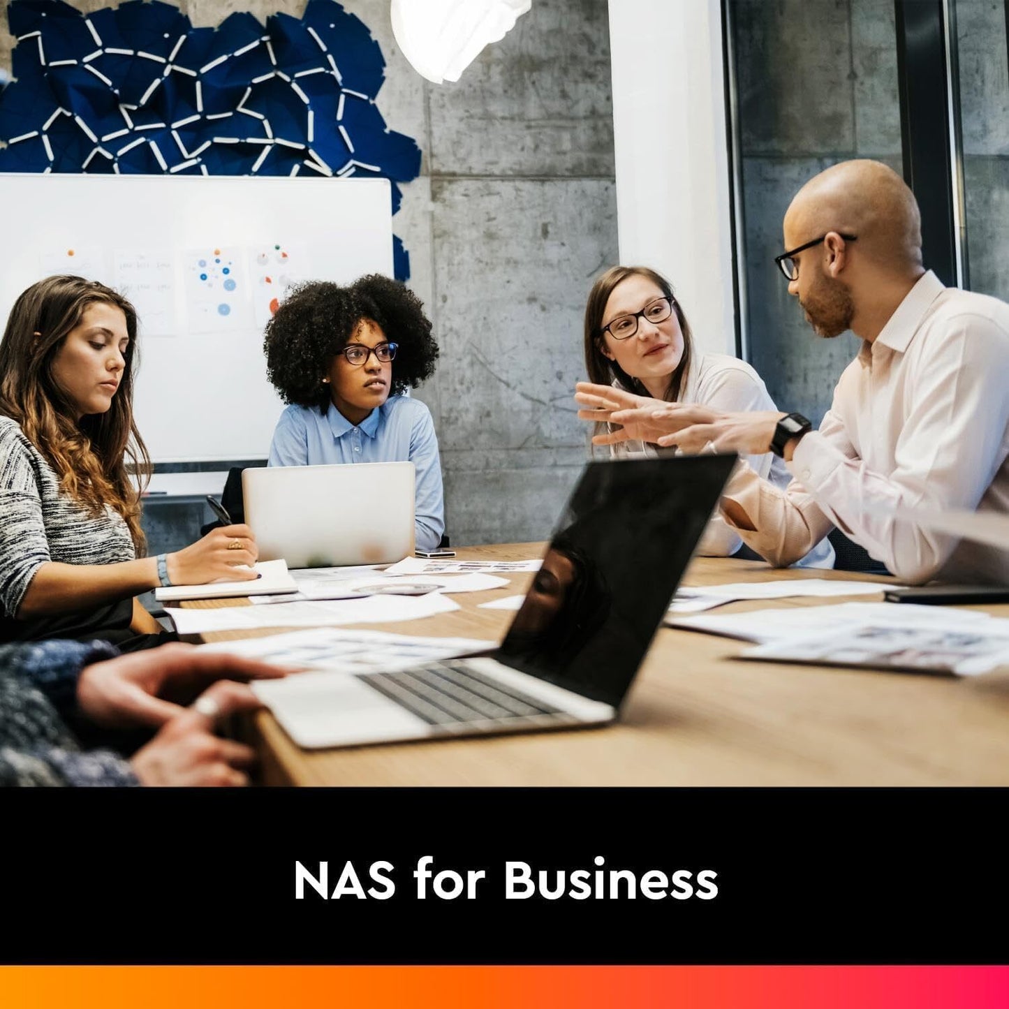 WD 20TB WD Red Pro NAS Internal Hard Drive HDD 512 MB Cache 3.5" WD202KFGX