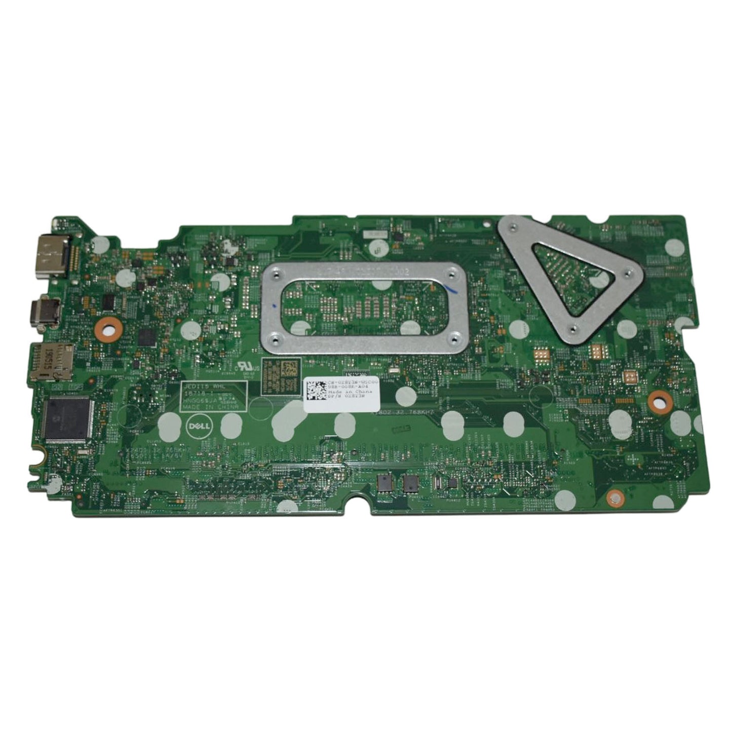 Dell Inspiron 15 7590 Core i7-8565U 1.80GHz DDR4 Nvidia MX250 Motherboard X8Y3N