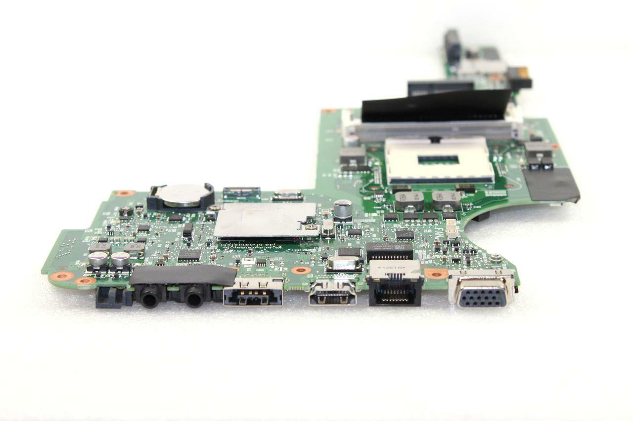 LOT x 2 HP PAVILION DV5-2000 DV5T LAPTOP MOTHERBOARD 617489-201 6050A2313301