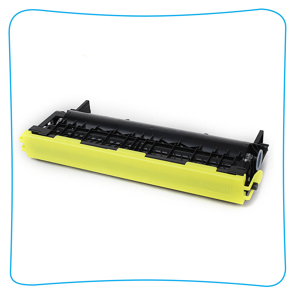 8PK TN350 BLACK Toner Compatible With Brother TN-350 DCP-7010L HL-2040 MFC-7420