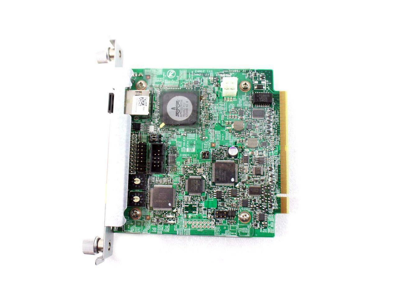 NEW JTTJ4 Genuine Dell PowerEdge C8000 Cooling System Control Board CN-0JTTJ4