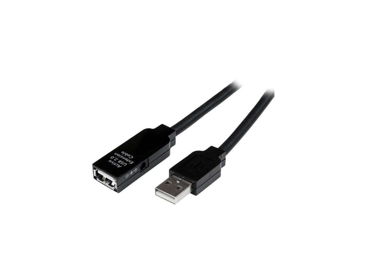 CABLE START|USB2AAEXT10M R