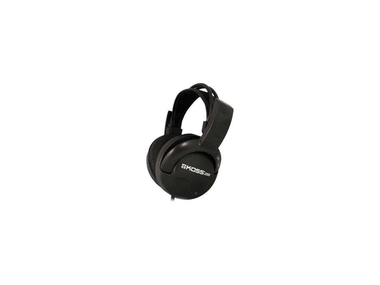 HEADPHONES|KOSS UR20 RETAIL