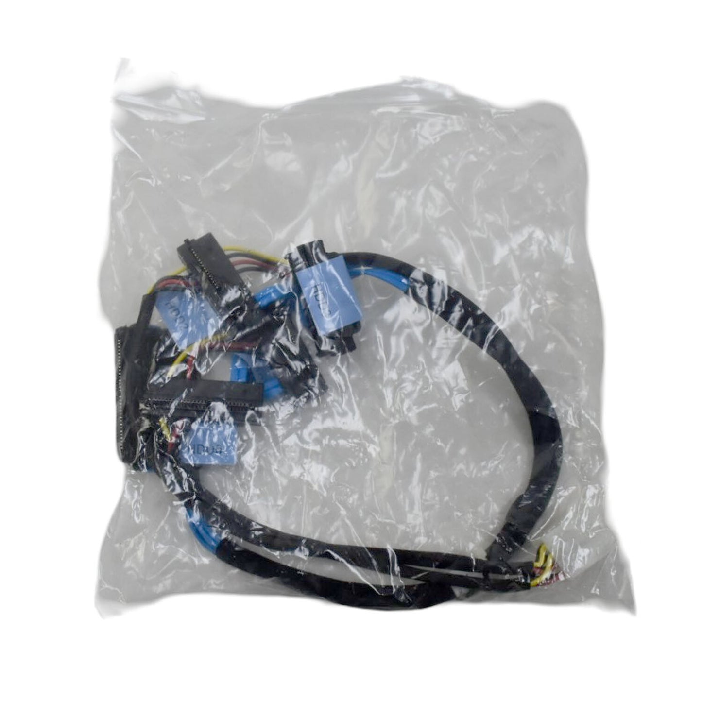 Lot X3 Dell PowerEdge T310 Server SAS Cable D385M 0D385M CN-0D385M (NOT FOR HOME PC)