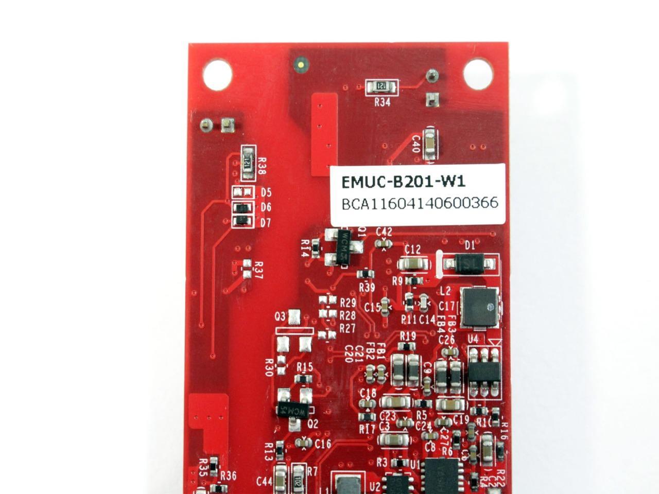 Dell 2-port isolated Card bus 2.0B Mini PCI Express Card N8V21