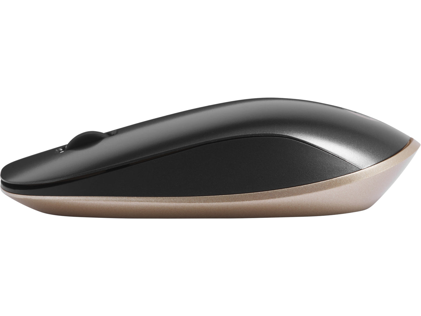 HP 410 Slim Silver Bluetooth Mouse