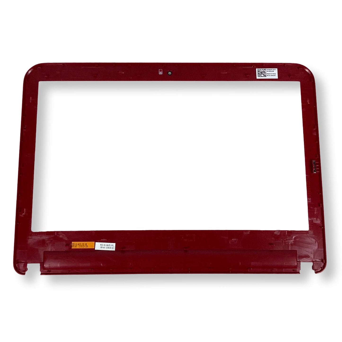Lot of 4 OEM DELL Inspiron 14 3421 14 3437 LCD Bezel Case Assembly HKJXT