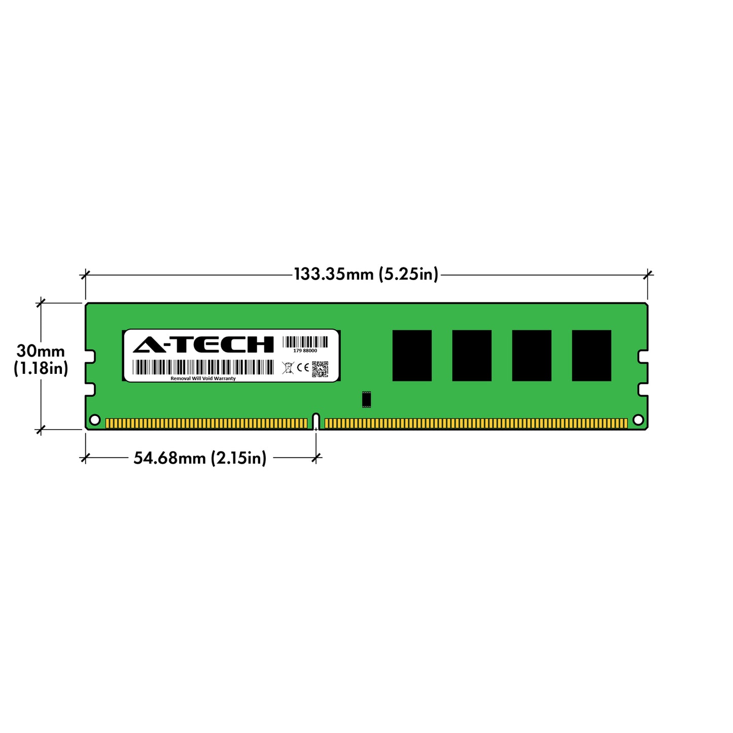 16GB 2x 8GB PC3-12800 Memory RAM for LENOVO THINKSTATION P300 TOWER / SFF NON