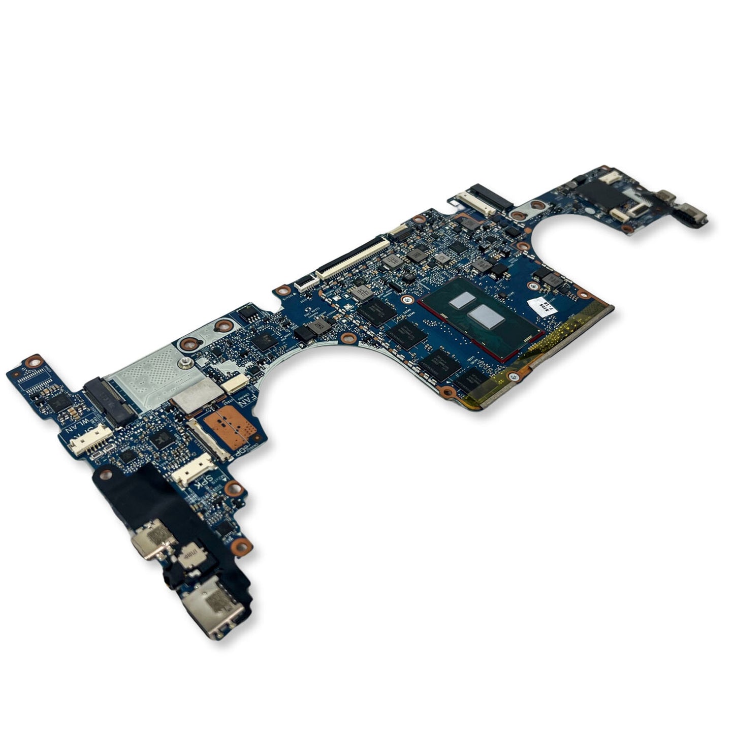 HP ENVY 13-AD Motherboard Intel i7-7500U 2.7GHz 8GB RAM L05226-601 L05226-001
