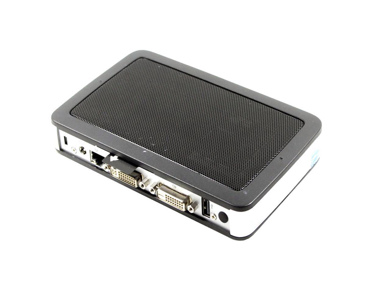 Dell Wyse Tx0D 3020 Marvell ZeroClient 88AP2128-B1 1.20GHz 2GB Ram 4GB SSD XH99G