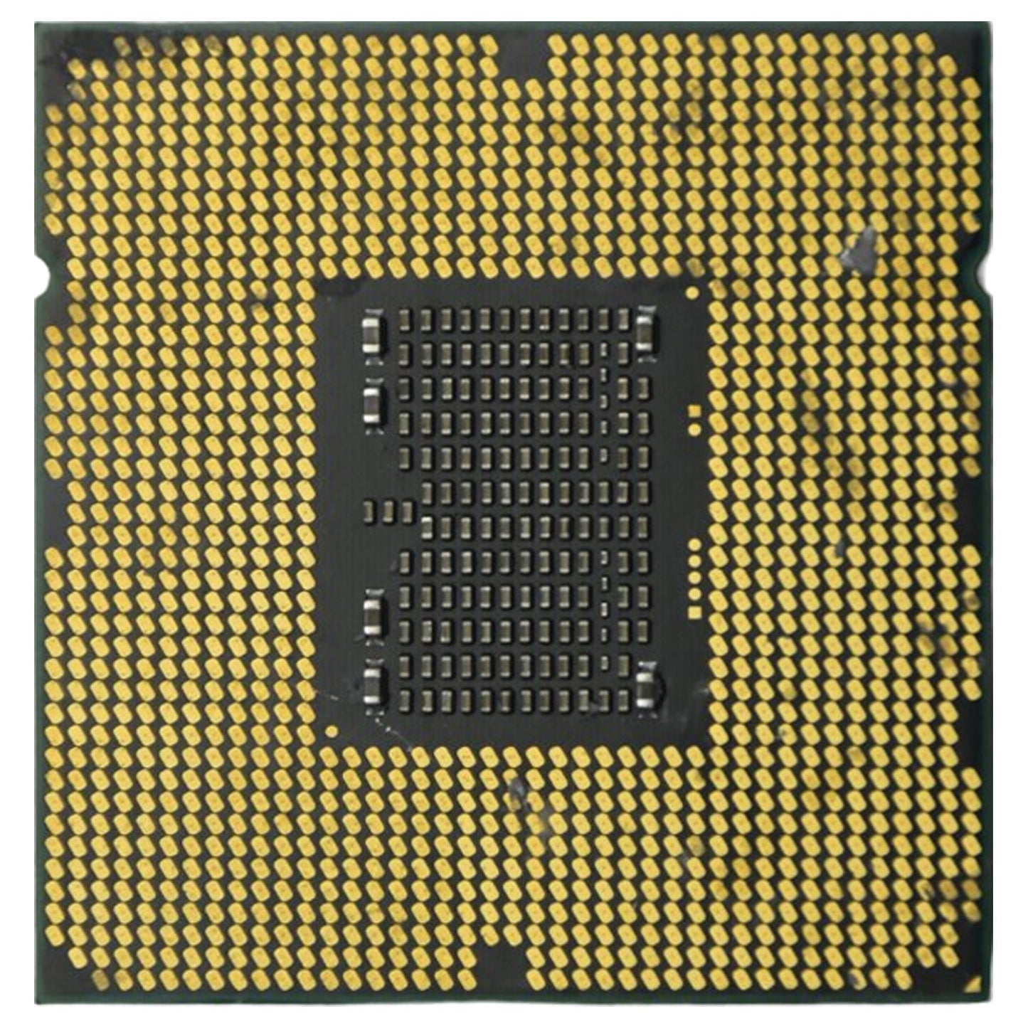 Lot of 10 Intel Xeon L5630 2.13GHz 4-Core CPUs SLBVD 12MB Cache LGA1366 Server