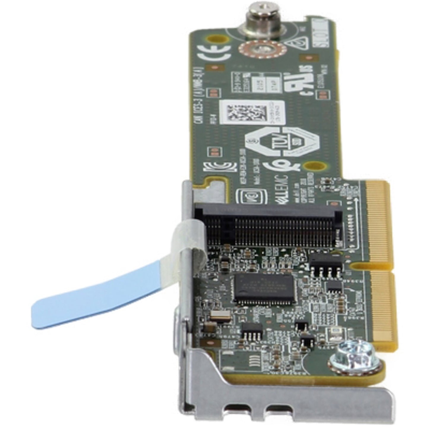 Dell BOSS-S1 Boot Optimized Storage Solution MX Module v4 (WX5KW)
