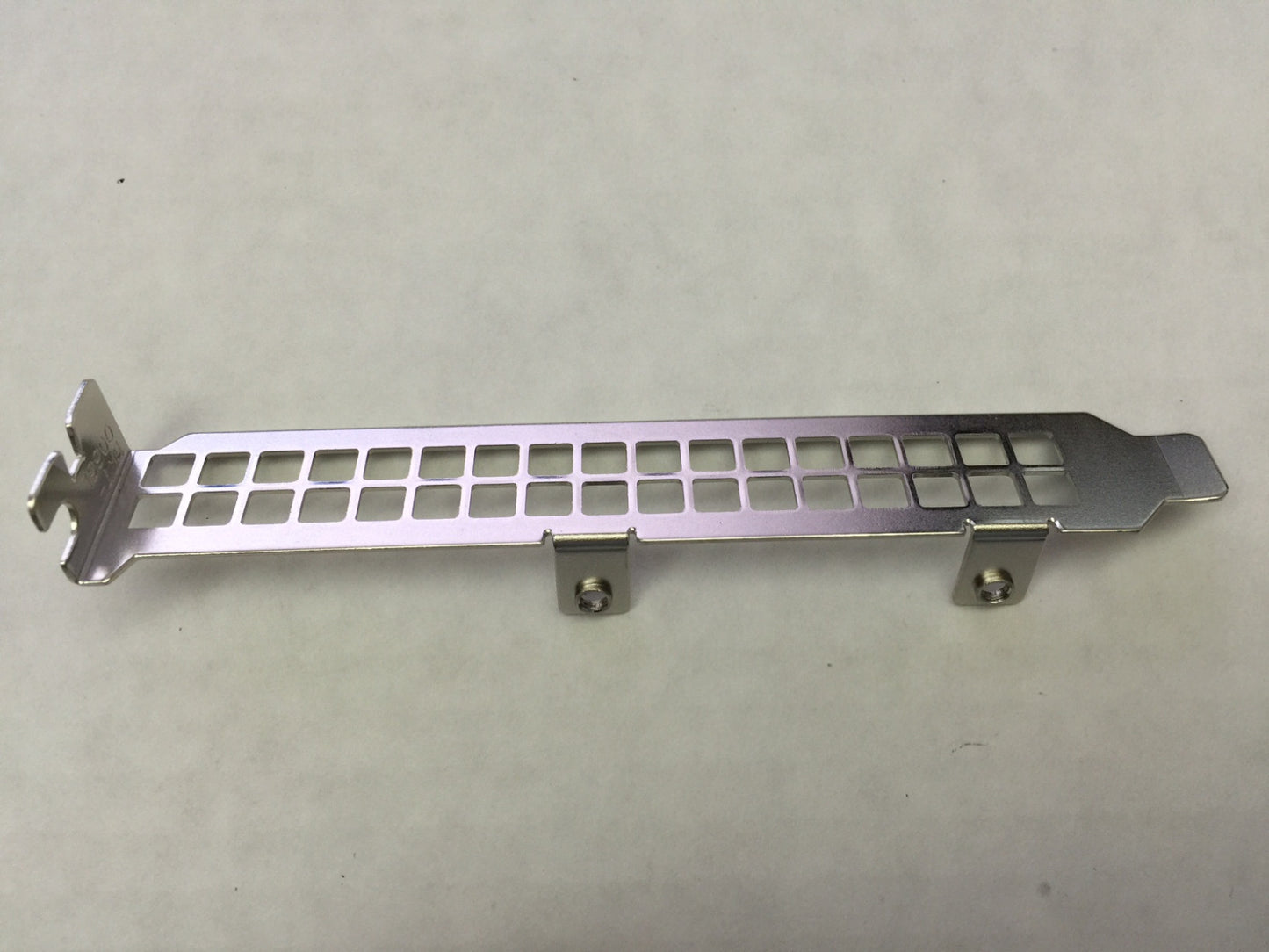 STANDARD PCI BRACKET for SuperMicro AOC-SLG3-2E4