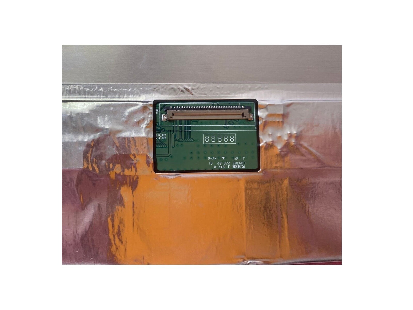 Lenovo 5D10V82399 Lcd Touch Screen 14" WUXGA 1920x1200 40 Pin