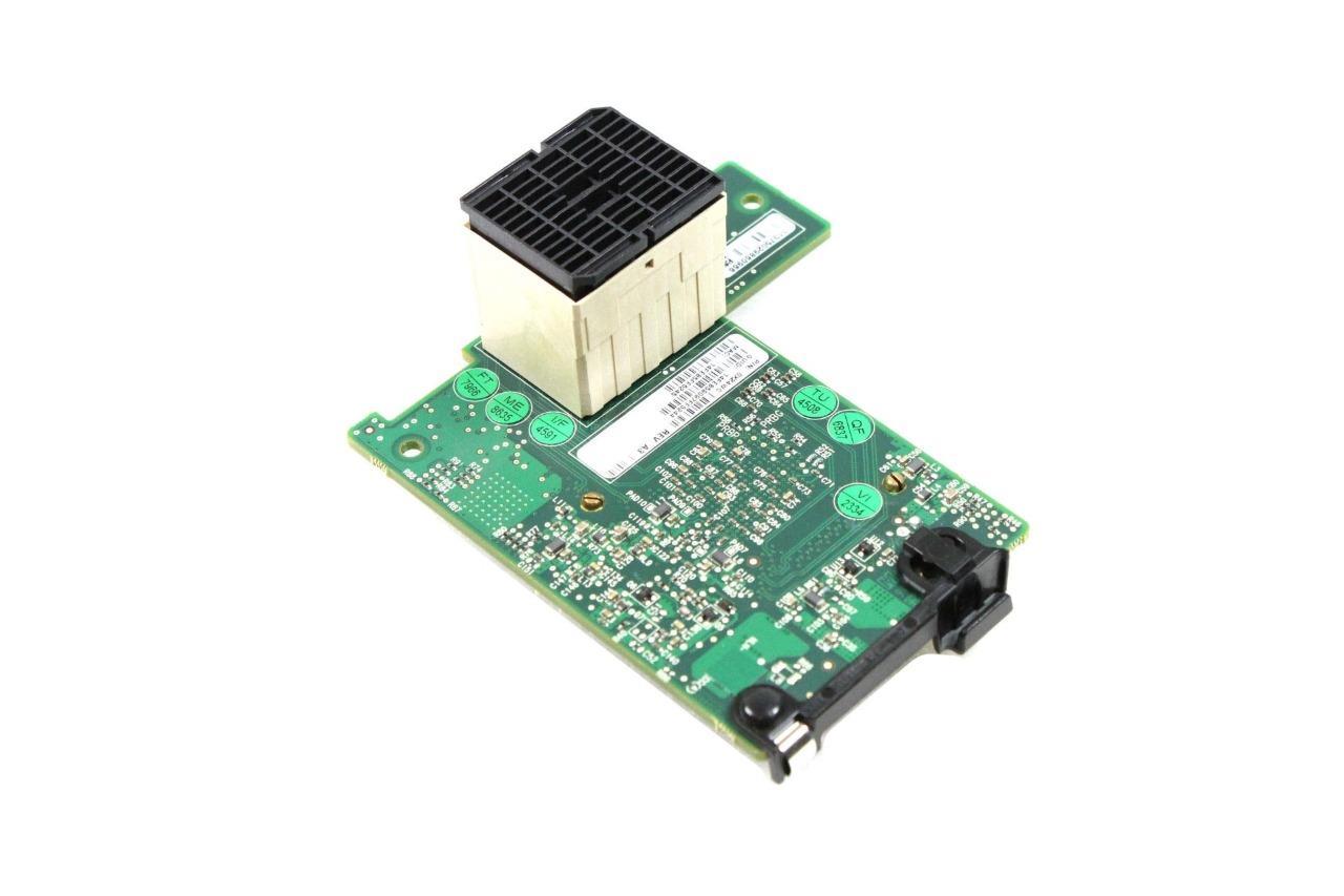 Dell Mellanox Connect X2 Quad Data Rate Dual Port 10GB Ethernet Card X24WC