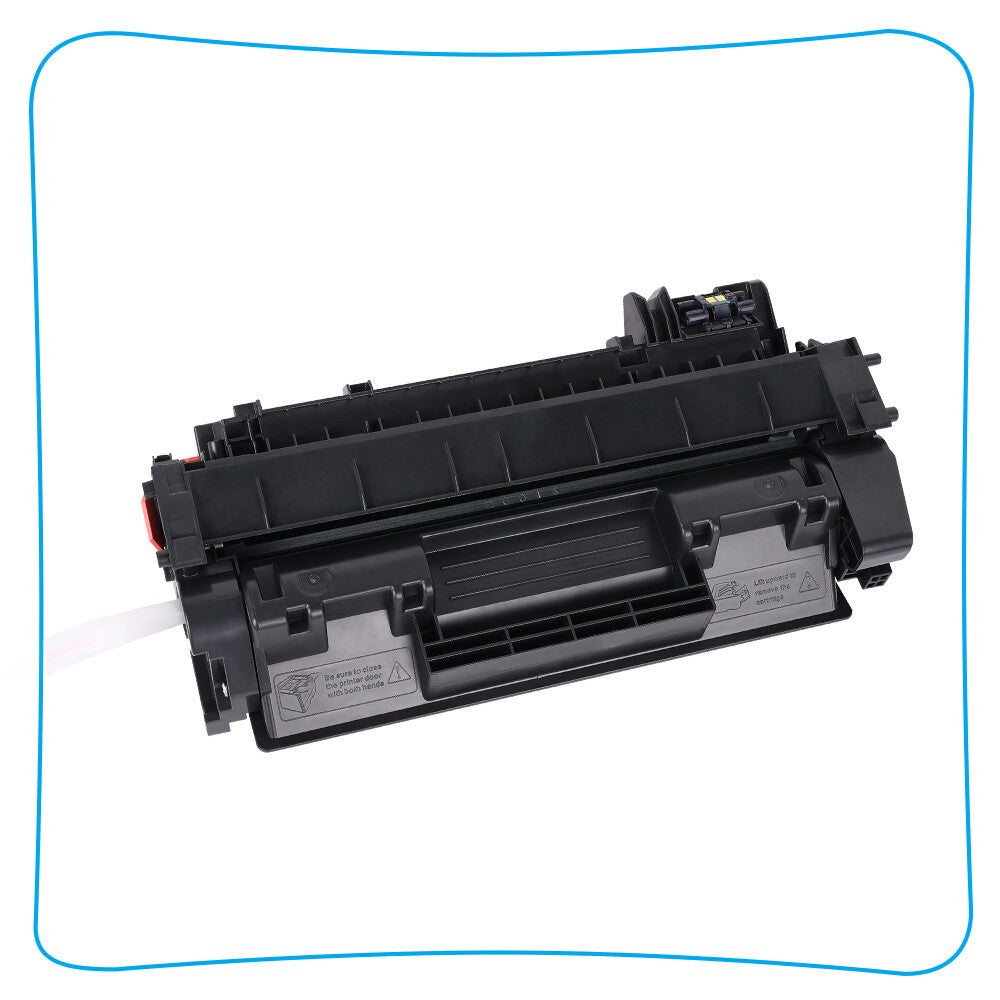 30 x CF280A 80A Toner Compatible For HP LaserJet Pro 400 M401dn M401n MFP M425dn