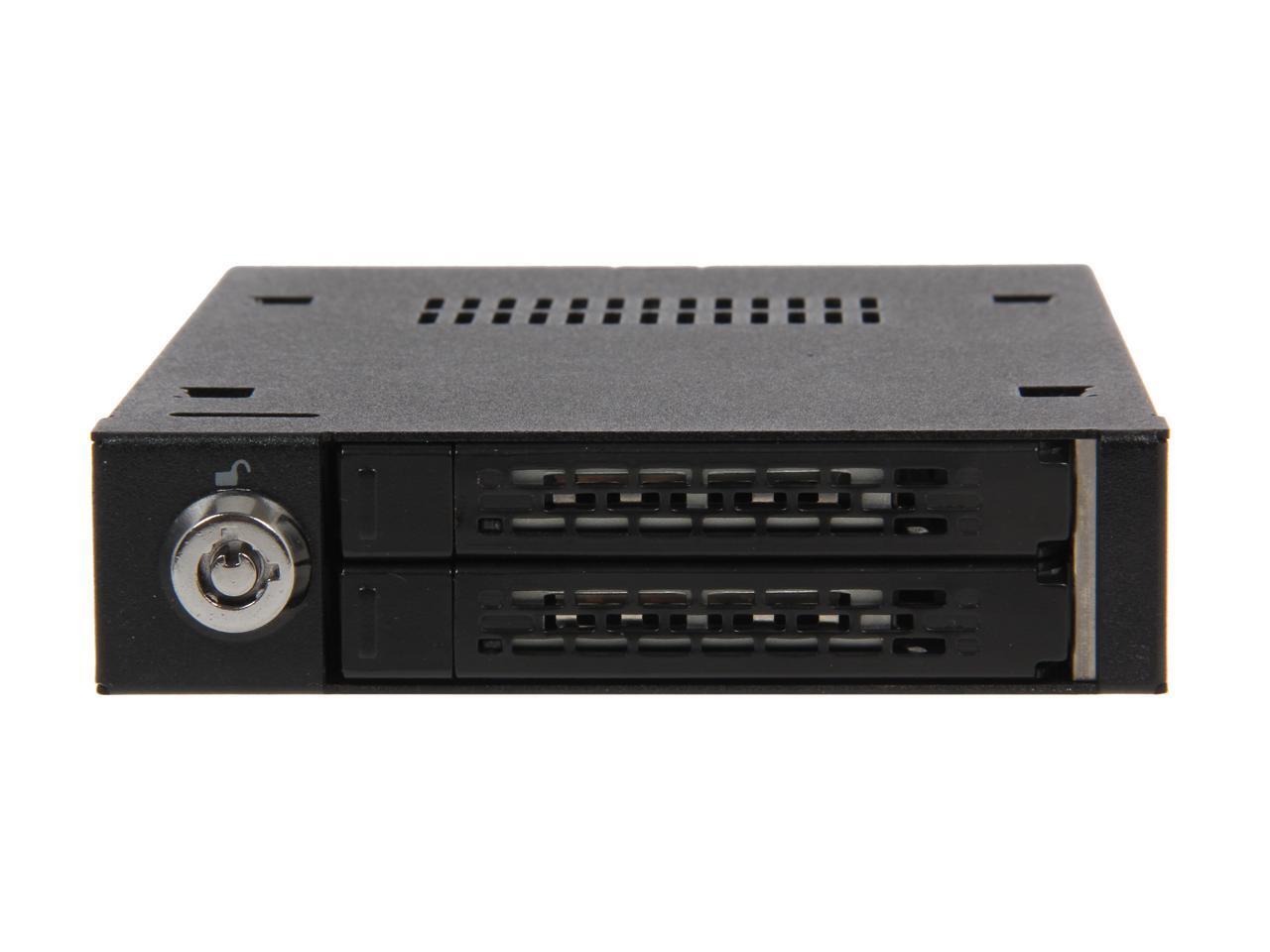 ICY DOCK CH ICYDO|MB992SK-B R