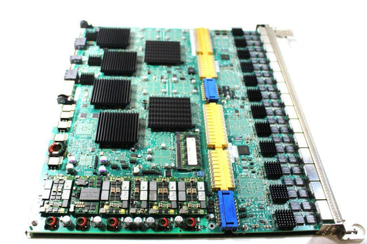 FORCE10 90-PORT Expansion Module Networking Adapter N9YKR 0N9YKR