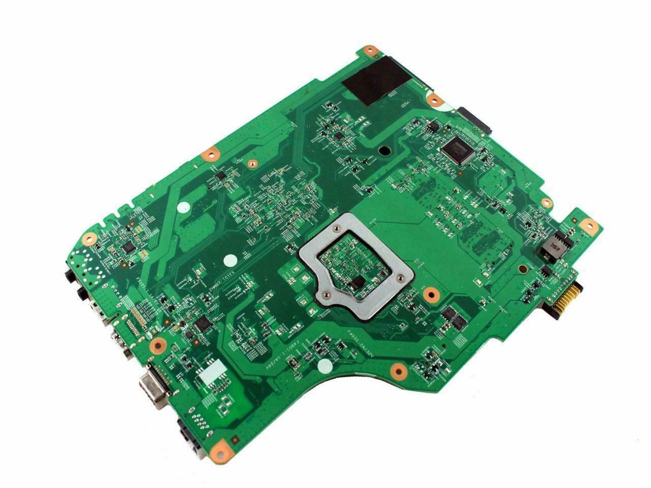 Lot x5 Dell Inspiron 15 M5040 AMD C-60 CPU Integrated DDR3 RAM Motherboard H2KGP