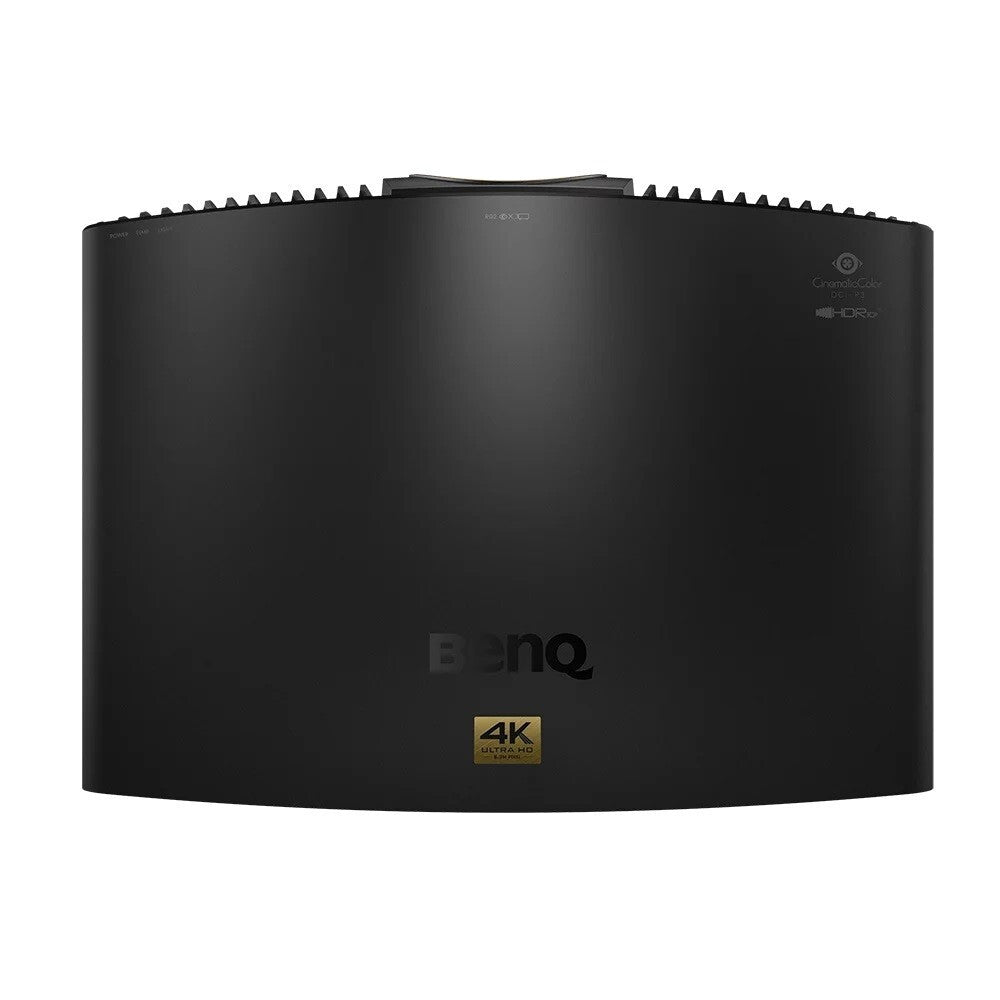 BenQ W5800 4K Laser Home Cinema Projector with HDR-Pro 2600 Lumens